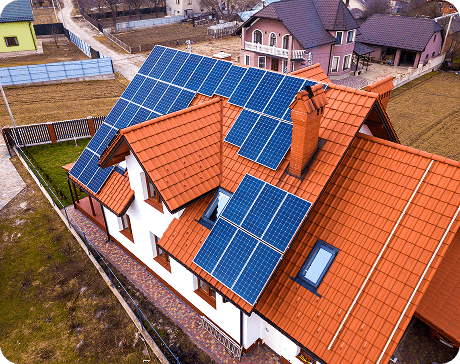 House Solar